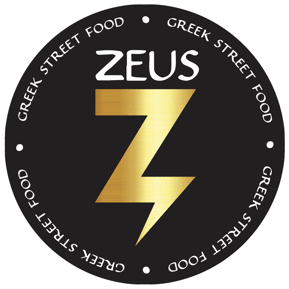 Zeus Greek Street Food Atlanta GA